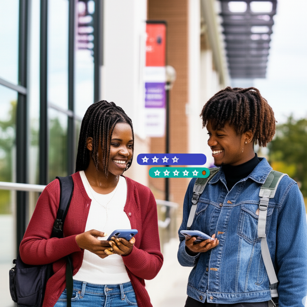 Swipe to Connect